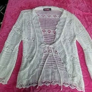 Saywhat Light cardigan